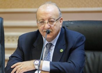 رئيس اسكان البرلمان: “التصالح فى مخالفات البناء” لا يستثني احد ويطبق على كل المحافظات