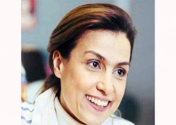 الفنانة سيمون: أماني في قيد عائلي لم تنظر إلي الدنيا بفكره الإستسلام وقله الحيلة