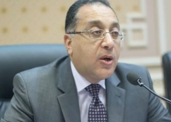 “مدبولي ” يشيد بالمشاركة المصرية في قمة مجموعة الدول السبع  بفرنسا