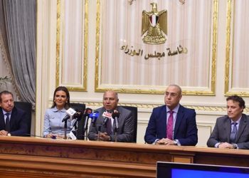 “مدبولي” يشهد توقيع اتفاقية إنشاء وتشغيل وصيانة مشروع خطي مونوريل العاصمة الإدارية الجديدة ومونوريل السادس من أكتوبر