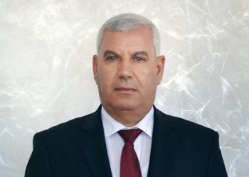 الغرابلى يطلق اسم الشهيد النقيب مصطفى هيبة على مدرسة مطروح الثانوية بنين
