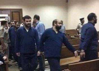 التصديق على إعدام «الدكش» وأعوانه في قضية استشهاد 4 من أفراد الشرطة بالخانكة