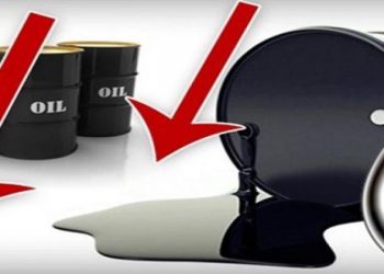 اليوم .. انخفاض في سعر النفط  إزاء الهجمات على معملي بالسعودية
