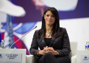 وزيرة السياحة في مناقشة وزارية عن التعليم والتشغيل في قطاع السياحة