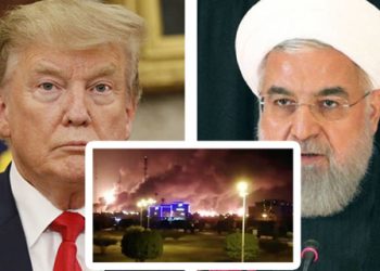 صحيفة اليابان الاقتصادية : الرد على هجوم أرامكو يتطلب عدم التسرع بشن حرب