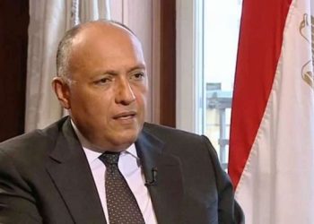 “شكري” يُشارك في الحدث رفيع المستوى حول السودان بنيويورك