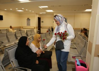 شركة سياحية تطلق مبادرة لدعم القطاع لمرضى السرطان