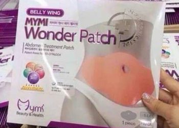 "حماية المستهلك" يحذر من منتج "Slimming wonder patch "
