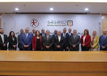 نتائج متميزة لفرق نادي البنك الأهلي ضمن استراتيجية لدعم الرياضة والرياضيين