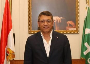 عضو بالهيئة العليا للوفد يناشد وزير التجارة بتأسيس الهيئة العامة للتنمية المستدامة