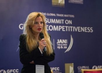 “تعزيز مشاركة الشباب” تتصدر اهتمامات ” التنافسية العالمية 2019″