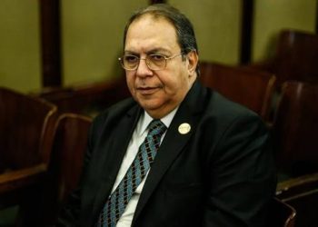 برلماني: الرئيس التركى أردوغان يزيد من إجراءاته القمعية ضد شعبه