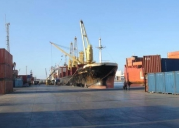 إحباط تهريب 20 مليون قرص مكملات غذائية بحاوية عبر ميناء الإسكندرية