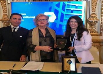 مذكرة تفاهم بين جامعتى هليوبوليس وبيجاسو في مالطا