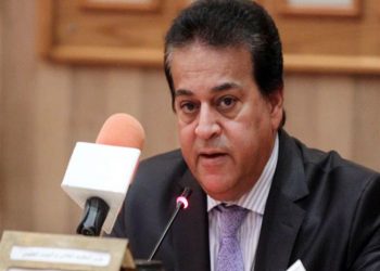 وزير التعليم للنواب: الأبحاث يجب أن تتماشى مع احتياجات الدولة
