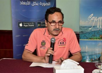تكريم المخرج الراحل محمد النجار بمهرجان الإسكندرية