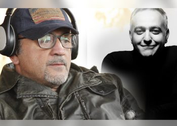 محمد حفظي : نفخر بتكريم "شريف عرفة" أحد أيقونات السينما المصرية