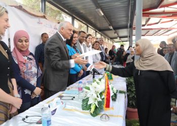 محافظ الجيزة: 12 مليار جنيه ضختهم الدولة على البنية التحتية