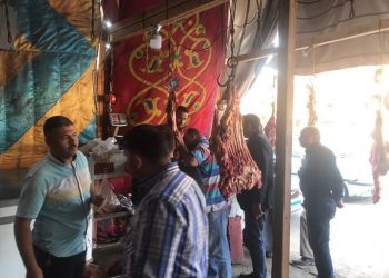 “حماية المستهلك”: تحرير 71 محضرًا بالفيوم أثناء حملة مكبرة لمراقبة الأسواق