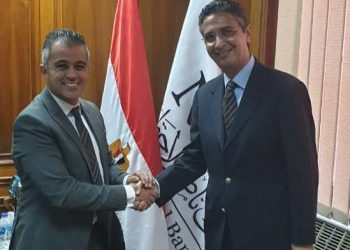 بنك ناصر الاجتماعي يستعد لإصدار700 ألف بطاقة "ميزة"
