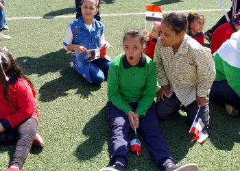 "التعليم" تنظم احتفالية للطلبة والأطفال من ذوي الاحتياجات
