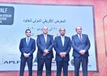 “المغربي” : معرض “الجلود الإفريقي” يسهم في الإرتقاء بصناعة الجلود المصرية وتعزيز تنافسيتها