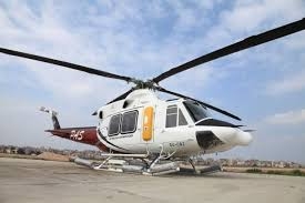 هبوط اضطراري لطائرة خدمات البترول ونجاة ركابها بالكامل