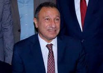 الخطيب: الأهلي يحصل على حقه بالقانون
