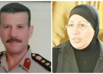 الذكرى الثالثة للشهيد عادل رجائى..  تجدد جراح غدر الإرهاب
