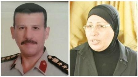 الذكرى الثالثة للشهيد عادل رجائى..  تجدد جراح غدر الإرهاب