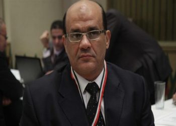 برلماني بالسويس: شركات التوظيف تستغل حاجة الشباب للعمل فتنصب عليهم ببيع الوهم