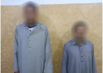 ضبط تشكيل عصابي أختطف افراده طالب اثناء انتظاره لاتوبيس المدرسة بالجيزة
