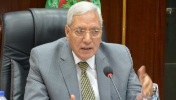 محافظ الدقهلية: إحالة 10 مسئولين بعدد من الوحدات المحلية والجمعيات الزراعية للتحقيق بسبب التقصير