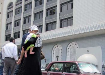 وفد قضائي صيني في زيارة لـ"محكمتي الأسرة وإستئناف الاسكندرية"..غدًا
