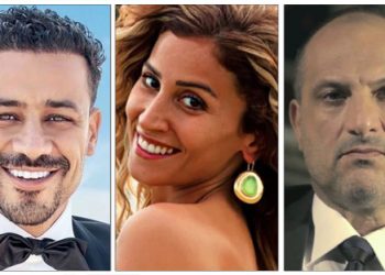 “الصاوي” و”الشربيني” و”داوود” يقدمون حفل افتتاح مهرجان القاهرة السينمائي