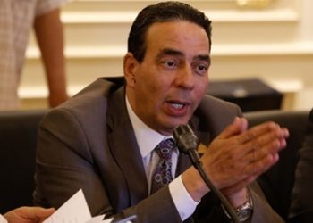 برلماني : إنشاء صندوق فرعي للاستثمار في قطاع الآثار خطوة جيدة للغاية