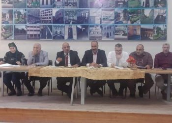 “حجازي” يطالب قيادات مديرية  تعليم الجيزة بتقديم تقرير شهري