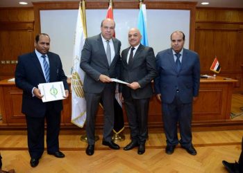ختام الدورة التدريبية حول قواعد المنافسة العادلة بين شركات الطيران