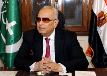 اللجنة التنسيقية تناقش آخر الاستعدادات لفعاليات مبادرة الوفد مع المرأة في الصعيد
