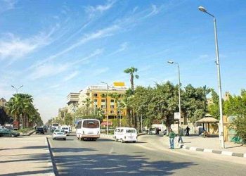 الجيزة: غلق جزئي لشارع الهرم بالاتجاهين لمدة 3 أيام
