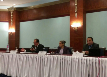 “رامي عطا” : ثقافة التسامح عند المصريين تتطلب مشاركة كافة مؤسسات التنشئة الاجتماعية