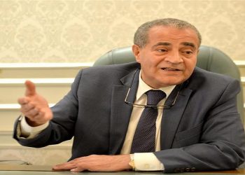 وزير التموين يقرر مد فترة تلقي التظلمات حتى 30 نوفمبر