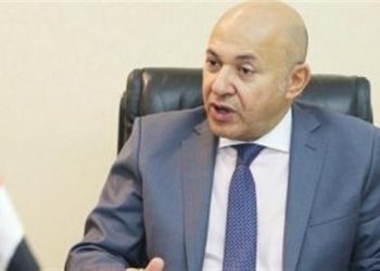 سفير مصر لدى “الإمارات” يؤكد جهودها عقب ثورة 30 يونيو في مساندة مصر