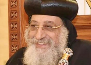 "الأسقف والكاهن أبوة وبنوة "كلمة البابا تواضروس في افتتاح سيمينار المجمع المقدس بوادي النطرون