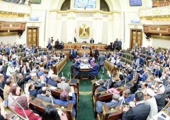 محلية النواب” يلزم الحكومة بحل أزمة نقص المياه بطوخ وحسم خلافات المحطة الجديدة  “