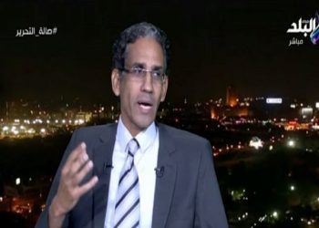 سكرتير مساعد حزب الوفد : الوقت أثبت صحة موقف مصر تجاه سوريا