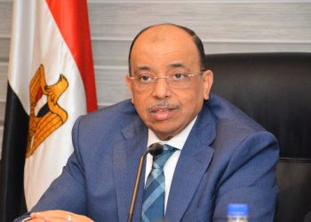 وزيرا التخطيط والتنمية المحلية يبحثان آخر مستجدات مبادرة "حياة كريمة"