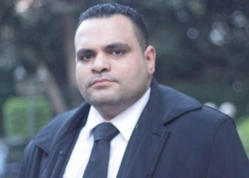 سكرتير الهيئة الوفدية: الدولة تسعى لتمكين الشباب ومنتدى شرم الشيخ رسالة سلام وأمان للعالم