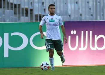 النادي المصري ينفي بيع كريم العراقي بأنتقالات يناير