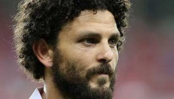 “حسام غالي” يتسبب في كارثة بالجونة